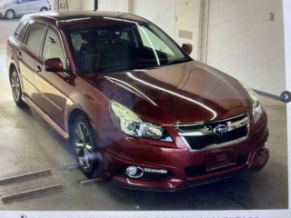 中古車買取実績