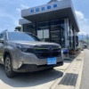 新型フォレスターご納車させていただきました☆