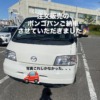 注文販売　ボンゴバンご納車させていただきました！
