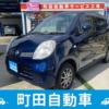 激安　軽自動車　モコ　販売中です　車検付
