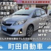 トヨタ　ヴィッツRS希少なMT車！　買取させていただきました！好評販売中！！小諸市まで査定・お引き取り　下取りより高い　千曲市　車買取　ダイハツ新車安い　中古車販売　親切丁寧
