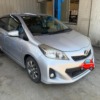 ヴィッツRS 買取＆販売させていただきました！！　長野県　千曲市　車買取　出張査定・お引き取り無料　その場でお支払い